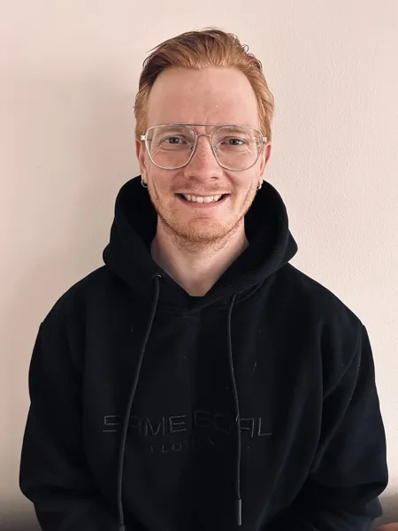 Samuli Ekberg